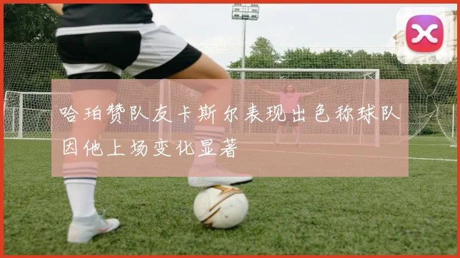 哈珀赞队友卡斯尔表现出色称球队因他上场变化显著